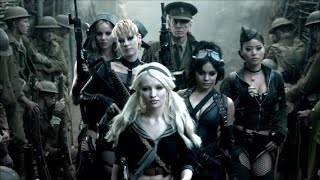 Pink ~ White Rabbit.....( Sucker Punch  - The Map )