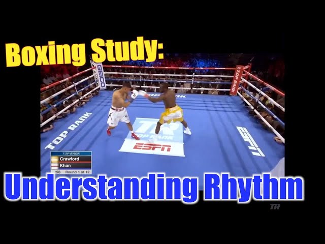 Understanding Boxing Rhythm: The Key to Success in the Ring | Magica