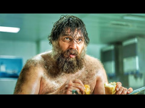 The crew of the Antarctic Exploration Station mysteriously goes missing | the head season 1