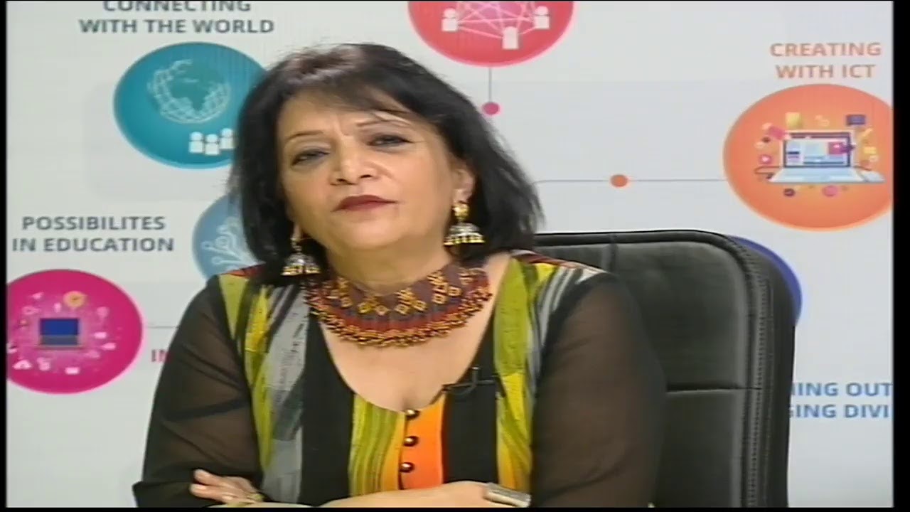 Live Interaction : Understanding Adolescence                      Class - XI