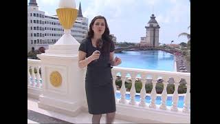 Antalya Mardan Palace Oteli | Açılış öncesi ilk biz gezdik!