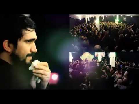 Baqir Mənsuri - Huseynim vay, Huseynim vay