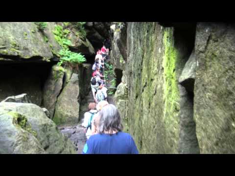 Idę, skaczę po górach - Lubelska Federacja Bardów, Jan Kondrak