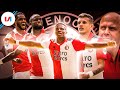 Contouren Nieuwe Feyenoord Zichtbaar: Dilrosun, Szymanski & Danilo Sterk
