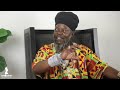 From Christianity To Africanity