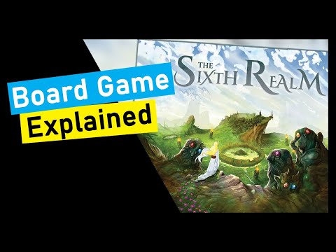 Is The Sixth Realm for you? A Quick Overview!