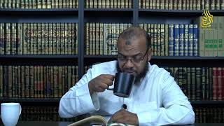 صورة 4. شرح القواعد الحسان للشيخ عبدالرحمن السعدي/ الشيخ عادل بن أحمد