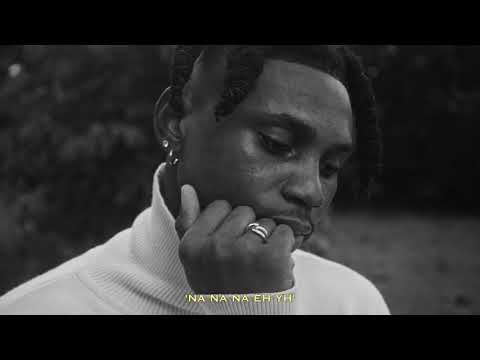 Spy Shitta - Thankful(Visualizer)