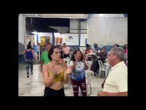 Melhores momentos do projeto samba do caldo uai - 12/10
