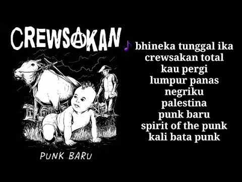 download lagu mp3 mp4 Download Musik Crewsakan Full Album, download lagu Download Musik Crewsakan Full Album gratis, unduh video klip Download Musik Crewsakan Full Album