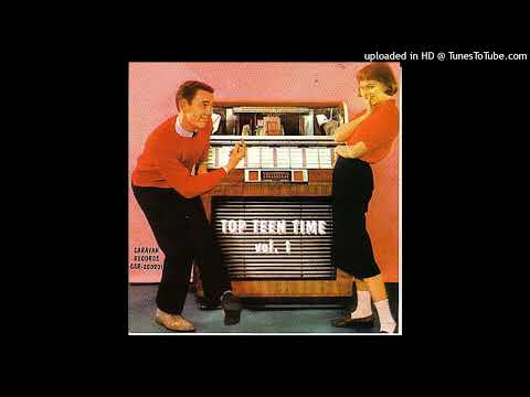 Sonny Hines - Give Me Back My Heart