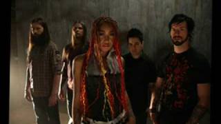 Razorblade smile chipmunck