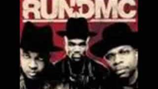 They Call Us Run DMC by ... guess who