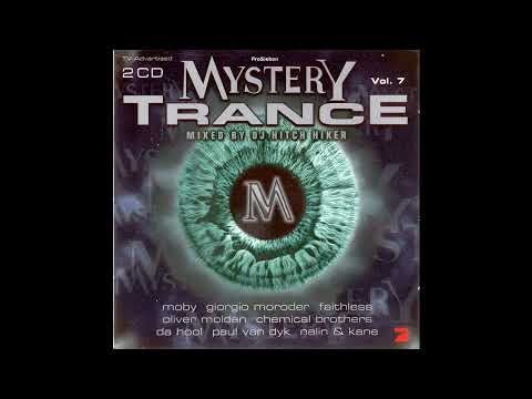 Mystery Trance Vol.7 - CD2 (2000)