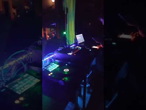 Liberec 17.3.2023 Reap Mexc live set