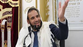 הרב דוד פריוף | אמונה ברגע #22 (הרב דוד פריוף) - התמונה מוצגת ישירות מתוך אתר האינטרנט יוטיוב. זכויות היוצרים בתמונה שייכות ליוצרה. קישור קרדיט למקור התוכן נמצא בתוך דף הסרטון