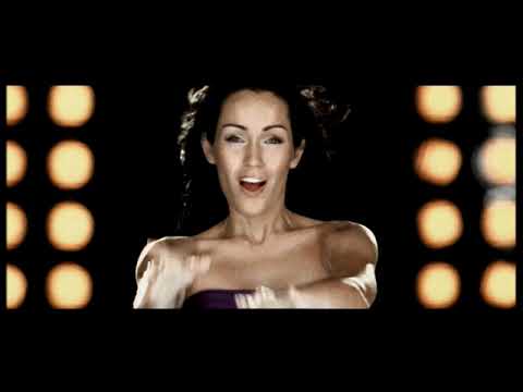 Sash! feat. Inka - With My Own Eyes (Official Video)