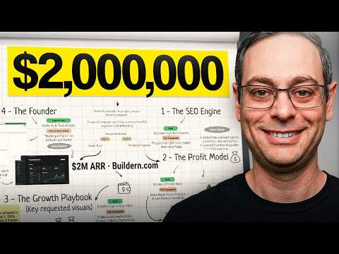 Nathan Latka interviews Buildern