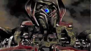 Voltaic - Shockwave (1996)