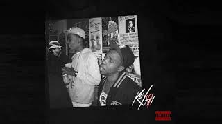 KEY! - NEVER BEEN (FreeStyle)