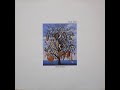 TALK TALK -  SPIRIT OF EDEN - FULL ALBUM - 1988