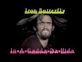 In A Gadda Da Vida 1968 By Iron Butterfly