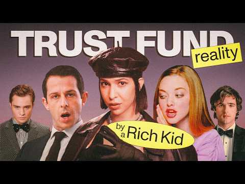 What Is A Trust Fund & Why You Need It