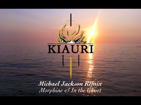 Michael Jackson Remix / Morphine & In the Closet