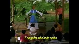 Horizonte Perdido (Parte 2) Tradução