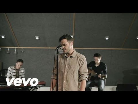 Will Young - Jealousy (Acoustic)