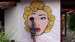 TrashMob - Evanescence || Grey Hair