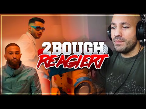 Hit Maschine? MIKSU/MACLOUD - FRAG MICH NICHT (FEAT. JAMULE & NIMO) / 2Bough REAGIERT