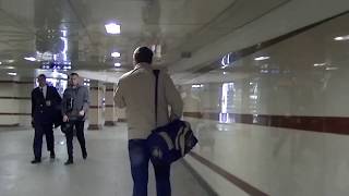 Рыбалка с ярославского вокзала перейти на казанский