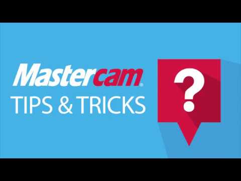 Tips & Tricks- Importing and Exporting Toolpath Operations