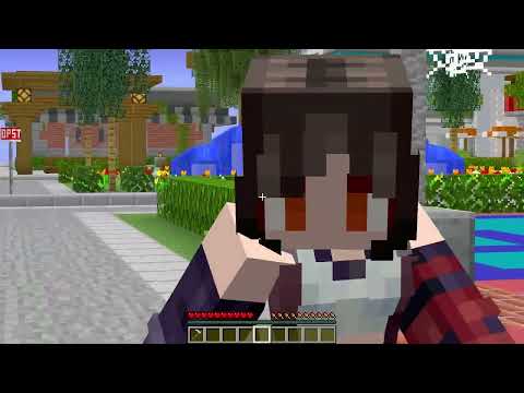 Una SADICA Ha Una CRUSH Su Di ME!