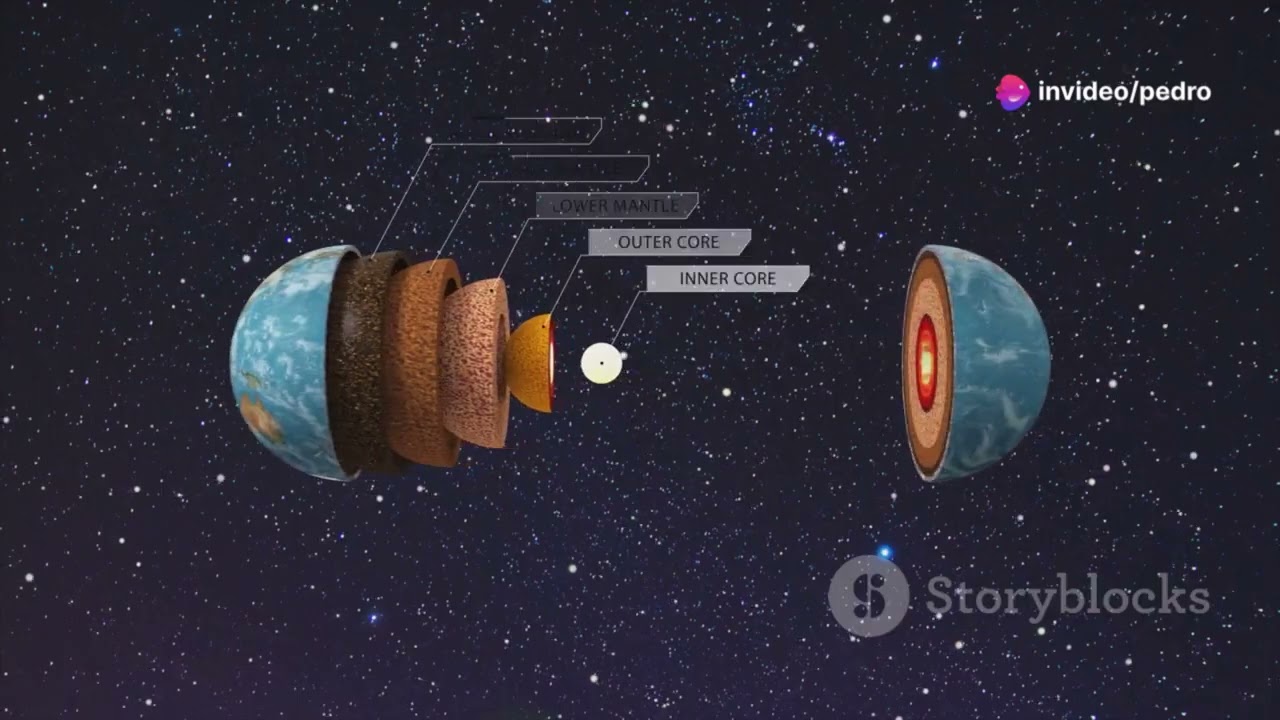 Curiosidades Incríveis sobre a Terra e o Sistema Solar