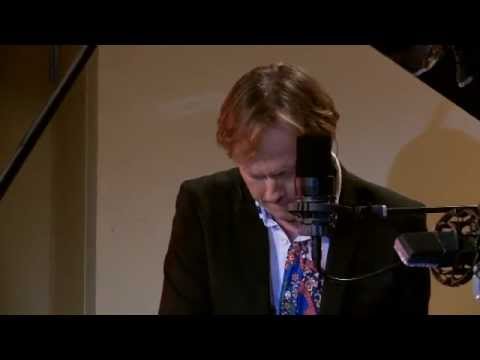 Richard Page "Even The Pain" Live