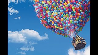 Download lagu Disney Pixar UP FULL GAME Walkthrough Gameplay No Commentary mp3 Download lagu Disney Pixar UP FULL GAME Walkthrough Gameplay No Commentary mp3