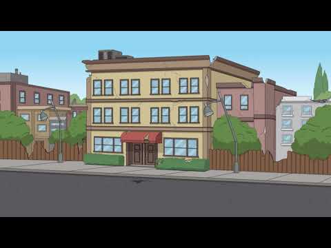 Paradise PD - 911 Brownies