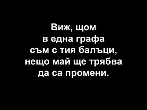 Mom4eto ft. V:RGO - Града на греха prod. by Vitamin TZE (Текст)