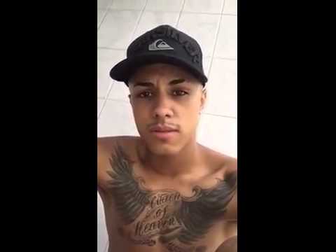 MC LIVINHO FAZ HOMENAGEM PARA MC LELLO MORRE 06/11/2014