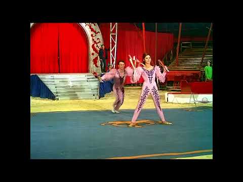 Circus - Salto Mortale   04   Marseille