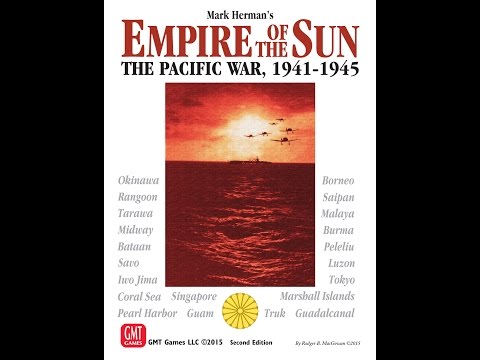 Trailer Empire of the Sun