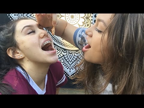 Giantess Vore Goldfish