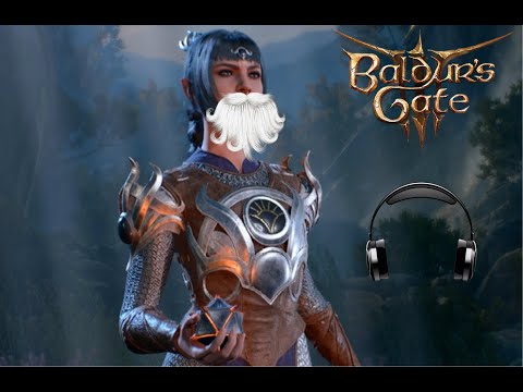 (OST) Baldur's Gate 3