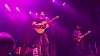 Phillip Phillips -Get up Get Down- Minneapolis 2018