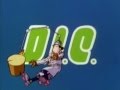 Inspector Gadget Closing With Walt Disney Television Logo