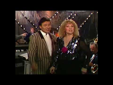 Karel Gott a Eva Pilarová : Dotýkat se hvězd (Felixír 1989)