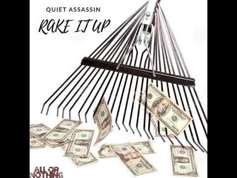 Rake It Up (Keep It)