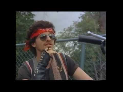 Olexii "Fake Hill" Paul Birken Remix - Promo Vid